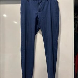 Perry Ellis Classic Navy Dress Pants
